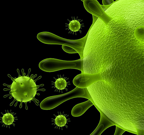 同心攜手，共戰(zhàn)疫情，GenStar愿盡綿薄之力